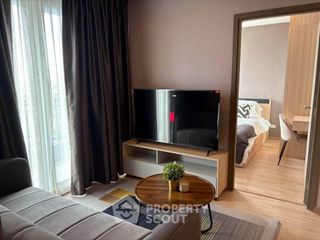 Condo en alquiler de 2 habitaciones en Bang Na, Bangkok