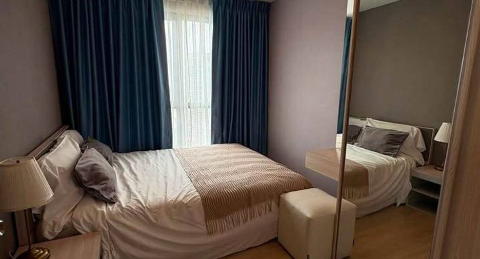 Wohnung zur Miete mit 2 Zimmer in Bang Na, Bangkok