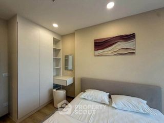 Condo en alquiler de 1 habitaciones en Khlong Toei, Bangkok
