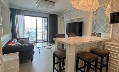 Condo en alquiler de 1 habitaciones en Khlong Toei, Bangkok