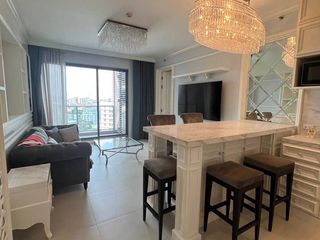Condo en alquiler de 1 habitaciones en Khlong Toei, Bangkok