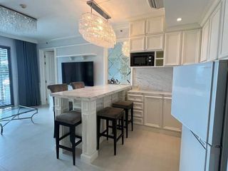 Condo en alquiler de 1 habitaciones en Khlong Toei, Bangkok