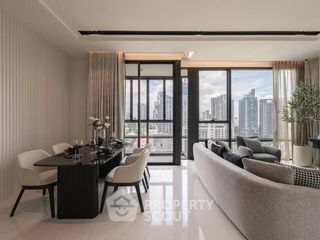 Condo en alquiler de 2 habitaciones en Watthana, Bangkok