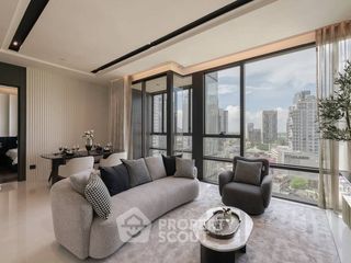 Condo en alquiler de 2 habitaciones en Watthana, Bangkok