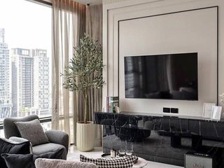 Condo en alquiler de 2 habitaciones en Watthana, Bangkok