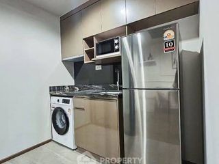 Аренда 1 кровать кондо в Кхлонг Тоеи, Бангкок