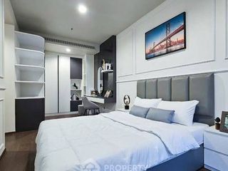 Аренда 1 кровать кондо в Кхлонг Тоеи, Бангкок