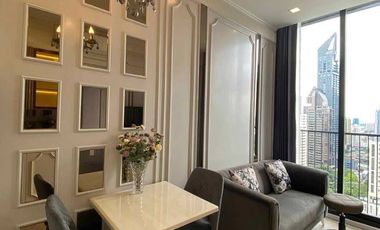 Condo en alquiler de 1 habitaciones en Watthana, Bangkok
