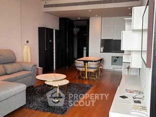 Condo en alquiler de 1 habitaciones en Khlong San, Bangkok
