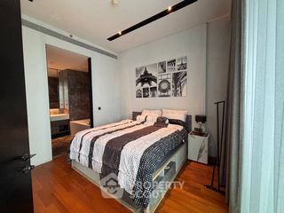 Condo en alquiler de 1 habitaciones en Khlong San, Bangkok