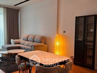 Condo en alquiler de 1 habitaciones en Khlong San, Bangkok