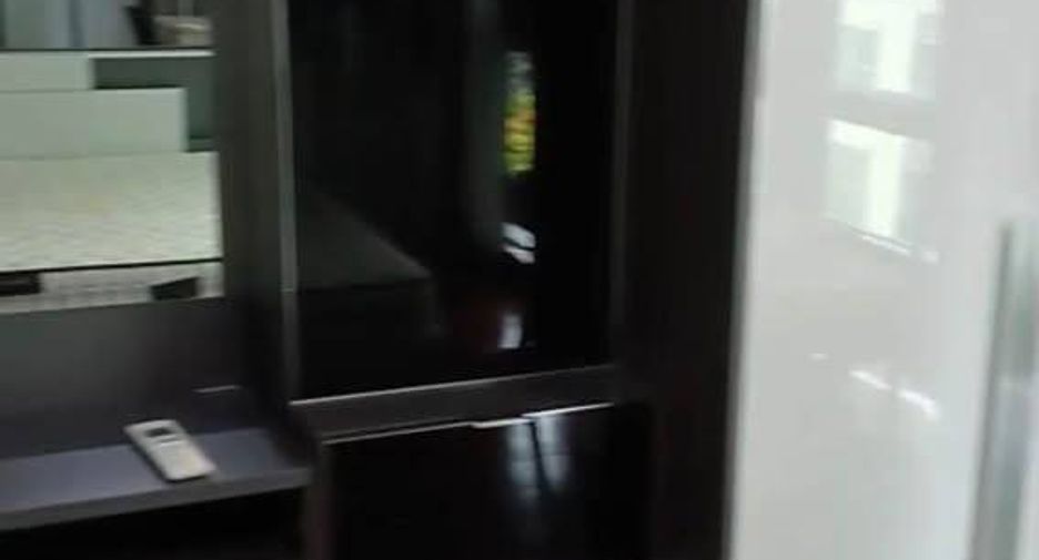 Аренда 1 кровать кондо в Патхум Щан, Бангкок