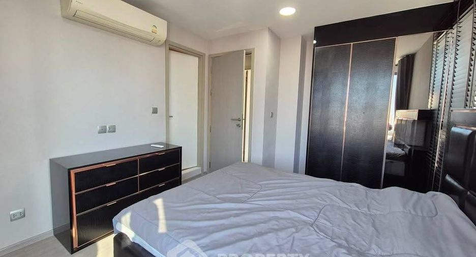 À louer 2 chambres condo à Chatuchak, Bangkok