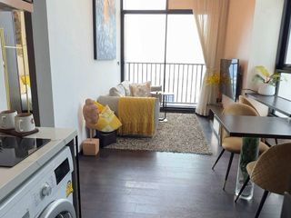 Condo en alquiler de 2 habitaciones en Watthana, Bangkok