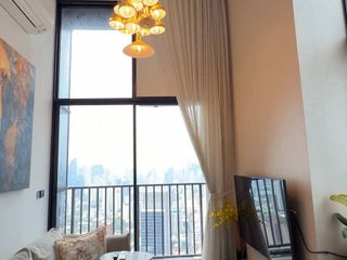Condo en alquiler de 2 habitaciones en Watthana, Bangkok
