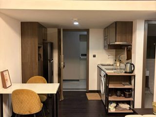 Condo en alquiler de 2 habitaciones en Watthana, Bangkok