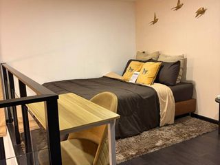 Condo en alquiler de 2 habitaciones en Watthana, Bangkok