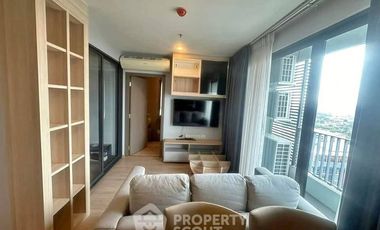 Wohnung zur Miete mit 2 Zimmer in Bang Na, Bangkok
