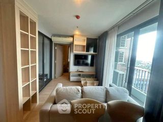Condo en alquiler de 2 habitaciones en Bang Na, Bangkok