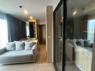 Condo en alquiler de 2 habitaciones en Bang Na, Bangkok