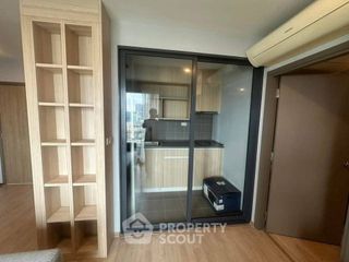 Condo en alquiler de 2 habitaciones en Bang Na, Bangkok