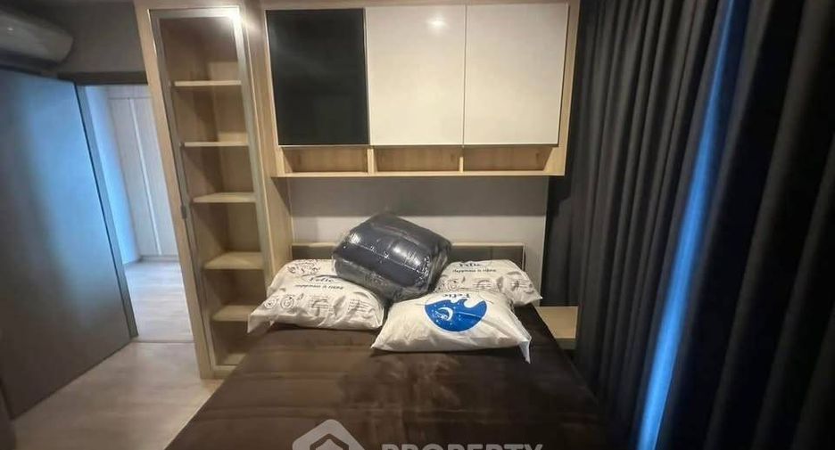 Condo en alquiler de 2 habitaciones en Bang Na, Bangkok