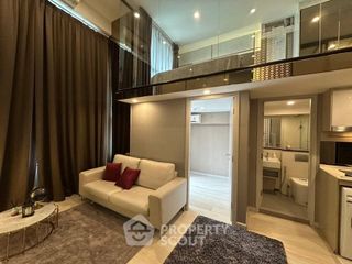 ให้เช่า 2 ห้องนอน คอนโด ใน สาทร, กรุงเทพฯ