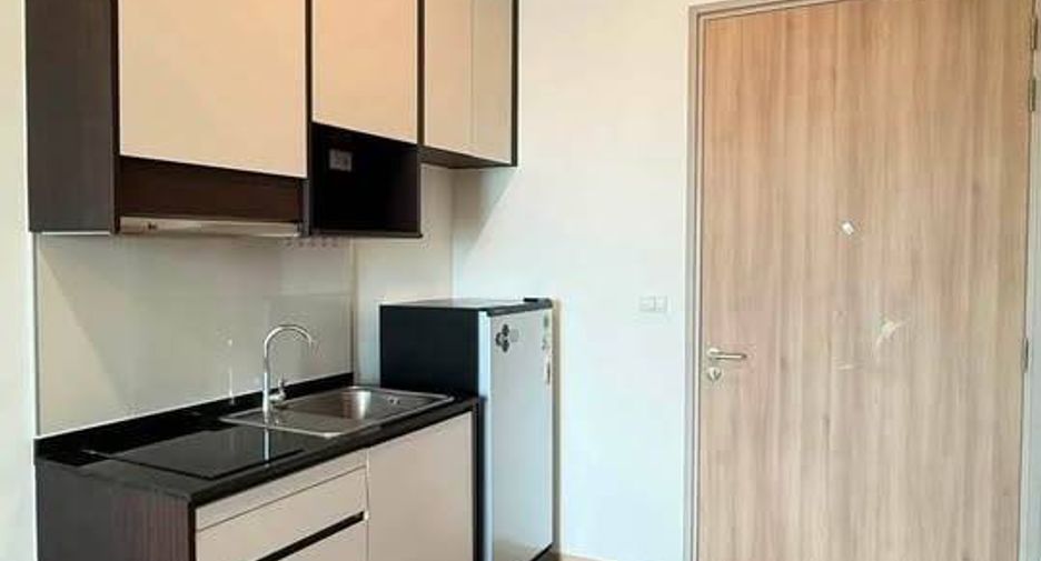 Condo en alquiler de 1 habitaciones en Watthana, Bangkok