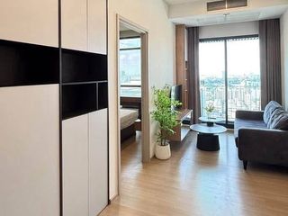 Condo en alquiler de 1 habitaciones en Watthana, Bangkok