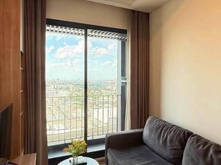 Condo en alquiler de 1 habitaciones en Watthana, Bangkok