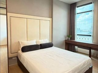 Condo en alquiler de 1 habitaciones en Watthana, Bangkok