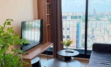 Condo en alquiler de 1 habitaciones en Watthana, Bangkok