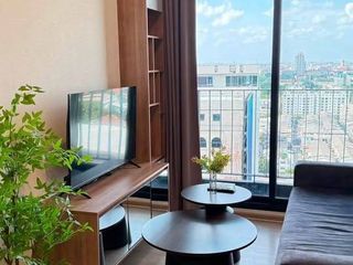 Condo en alquiler de 1 habitaciones en Watthana, Bangkok