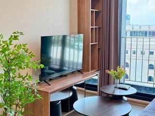 Condo en alquiler de 1 habitaciones en Watthana, Bangkok