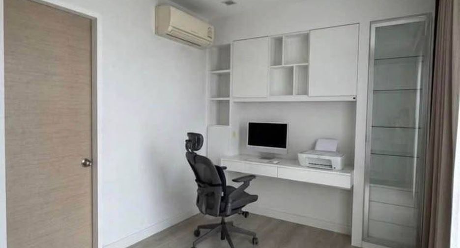 Wohnung zur Miete mit 2 Zimmer in Bang Na, Bangkok