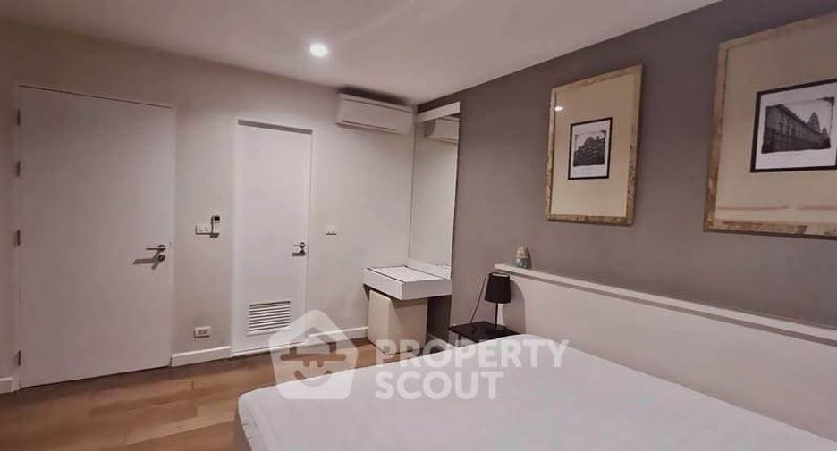 Wohnung zur Miete mit 2 Zimmer in Watthana, Bangkok