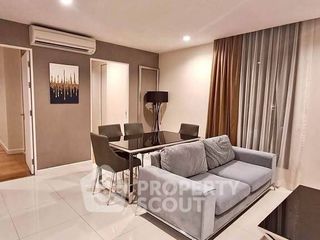 Wohnung zur Miete mit 2 Zimmer in Watthana, Bangkok