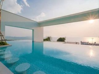 Condo en alquiler de 2 habitaciones en Bang Saray, Pattaya