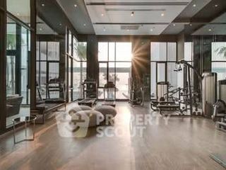 Condo en alquiler de 2 habitaciones en Bang Saray, Pattaya