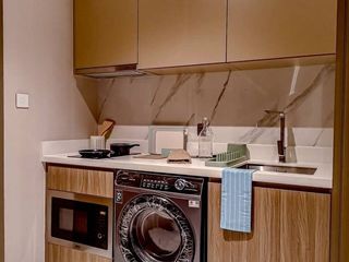 Condo en alquiler de 1 habitaciones en Watthana, Bangkok