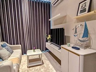 Condo en alquiler de 1 habitaciones en Watthana, Bangkok