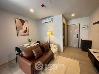 For rent 1 bed condo in Phra Khanong, Bangkok
