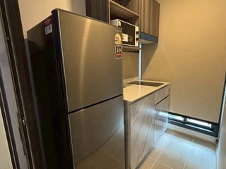 For rent 1 bed condo in Phra Khanong, Bangkok