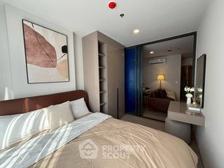 For rent 1 bed condo in Phra Khanong, Bangkok