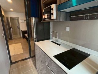 For rent 1 bed condo in Phra Khanong, Bangkok