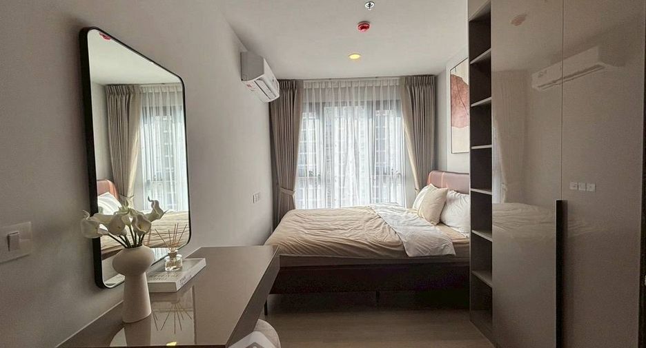 For rent 1 bed condo in Phra Khanong, Bangkok