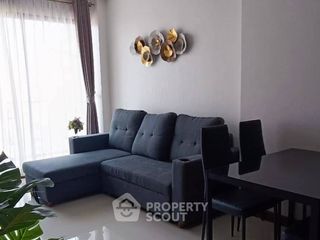 Аренда 1 кровать кондо в Кхлонг Сан, Бангкок