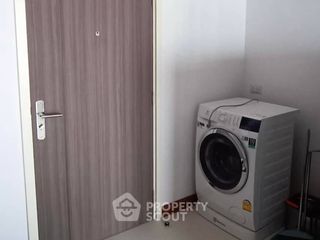 Аренда 1 кровать кондо в Кхлонг Сан, Бангкок