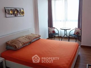 Аренда 1 кровать кондо в Кхлонг Сан, Бангкок