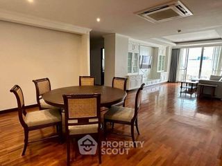 出租 3 卧室 公寓 在 Khlong Toei, 曼谷